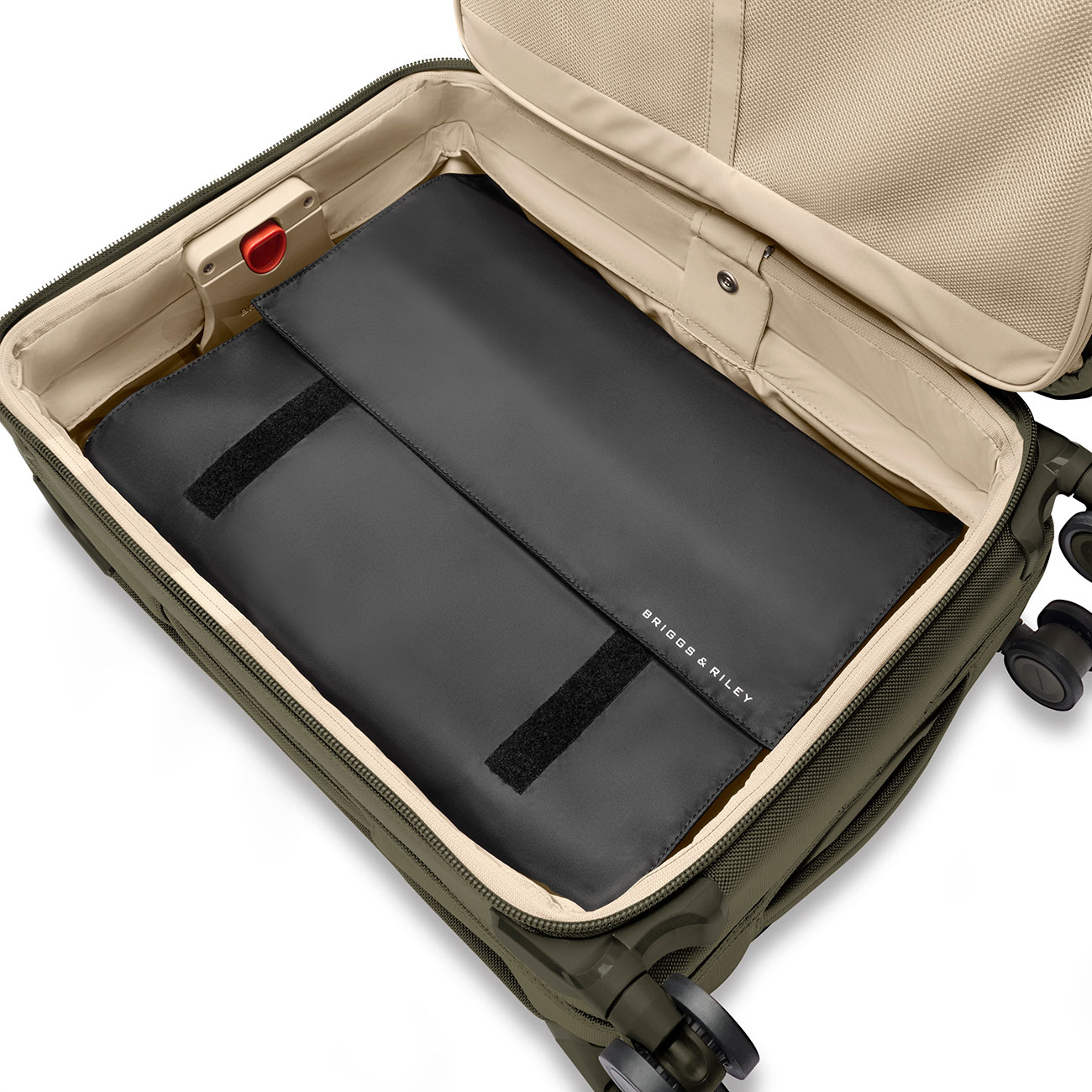 Briggs and Riley - X152-4 - Garment Bags