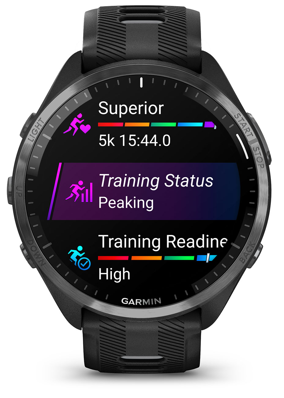 Garmin - 010-02809-00 - Smartwatches