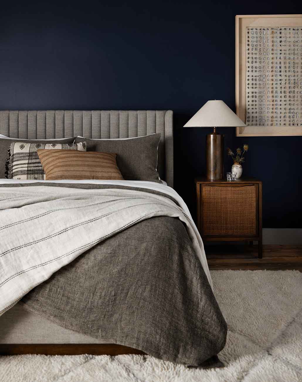 Four Hands - 227776-001 - Bed Sets & Frames