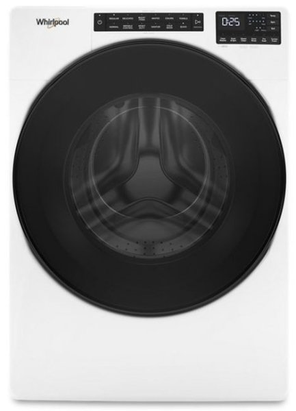 FrontLoad Washing Machines Abt