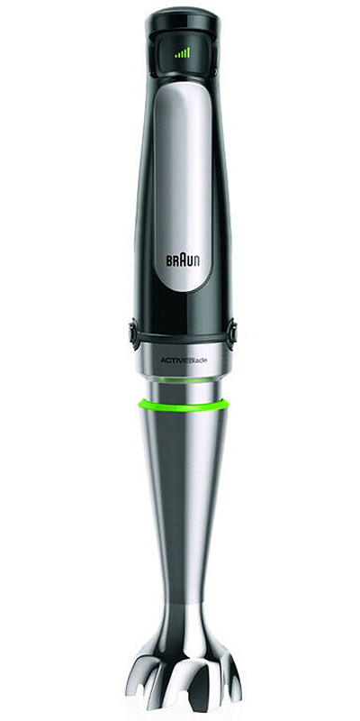 Braun - MQ7025X - Blenders