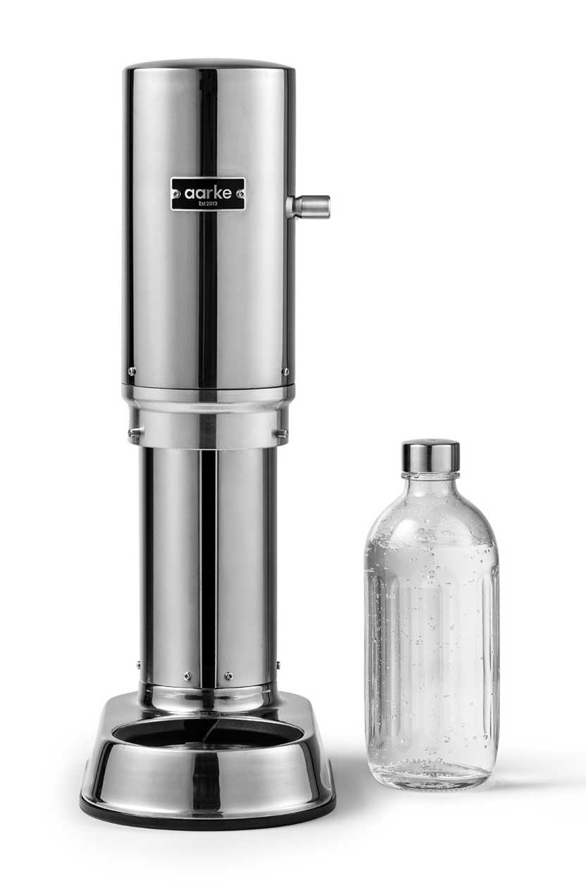 Aarke - AACPROBCO2PDSL - Soda Makers