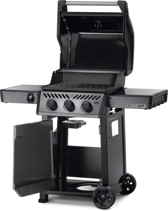 Napoleon - F365DPGT - Liquid Propane Gas Grills