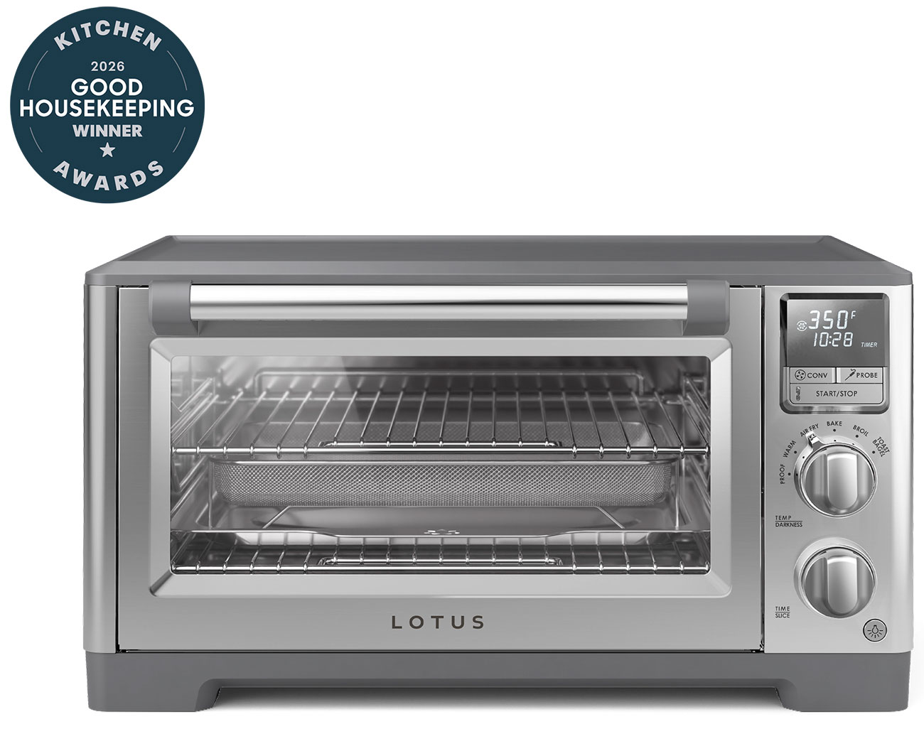 Lotus - LTSCO500 - Deep Fryers & Air Fryers
