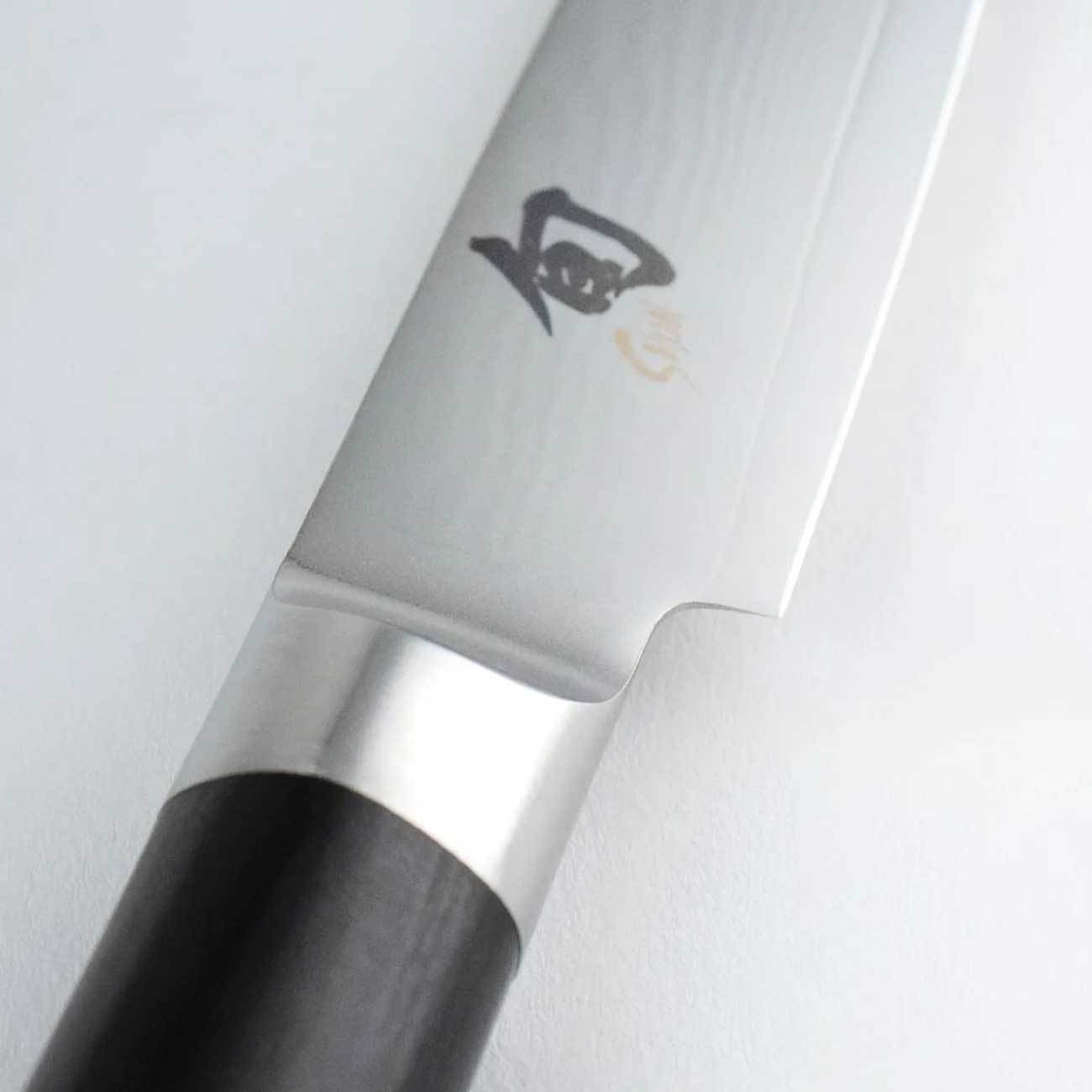 Shun - DM0700 - Paring Knives