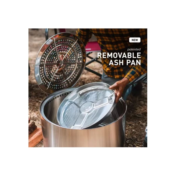 Solo Stove - SSBON-SD-2.0 - Fire Pits