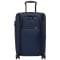 TUMI Alpha Dual Access Expandable Carry-On in Navy