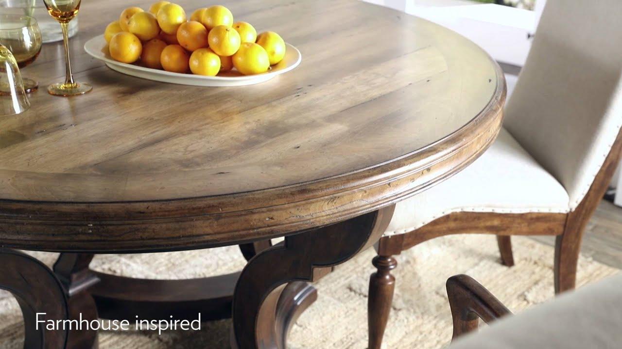 Archivist Collection - Hooker Furniture Video