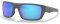 Thumbnail Image: Oakley Drop Point Prizm Sapphire Polarized, Matte Dark Grey Sunglasses, 61mm