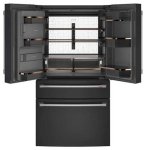 Cafe - CXE22DP3PD1 - 4 Door French Door Refrigerators