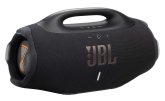 JBL - JBLBOOMBOX4BLKAM - Bluetooth & Portable Speakers
