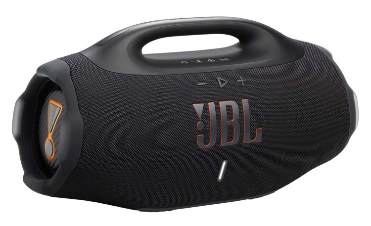Jbl Xtreme Jbl Boombox Software JBL Boombox Bluetooth Speaker With
