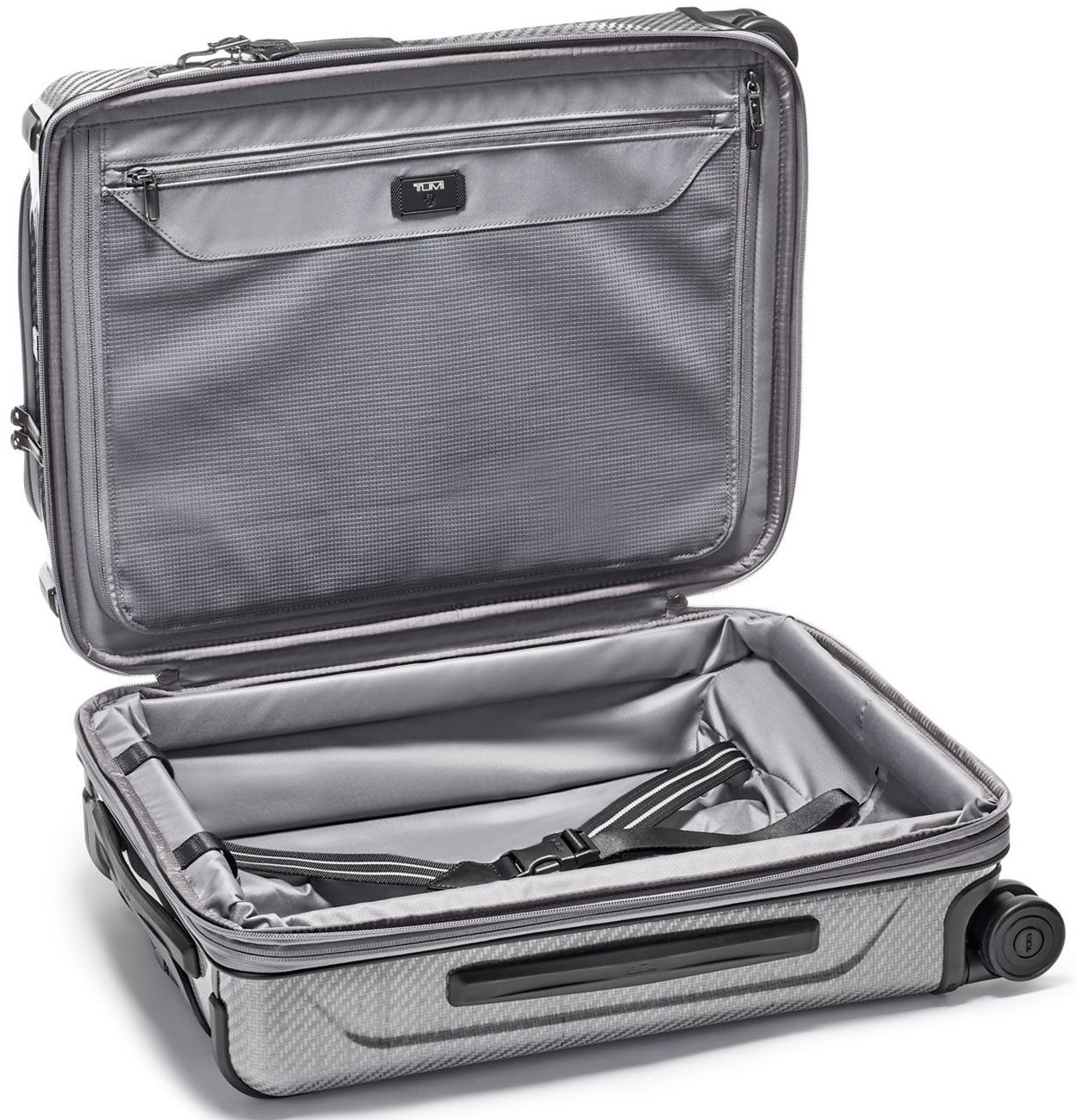 TUMI - 144796-T484 - Carry-On Luggage