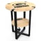 Fan Life Green Bay Packers Side Table
