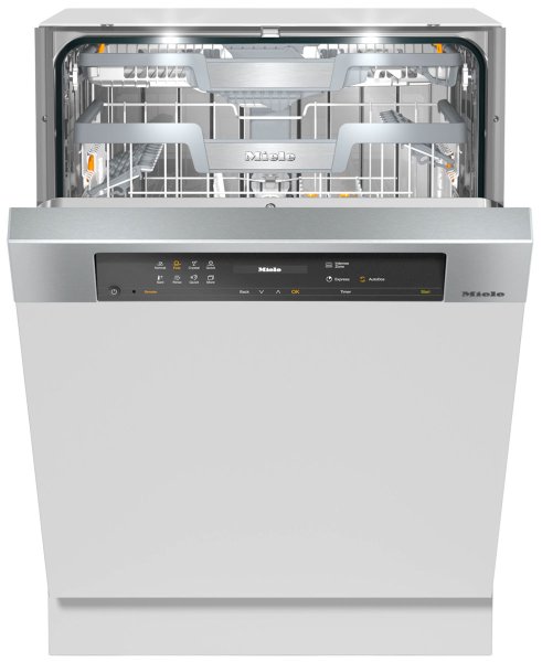 Miele All Dishwashers