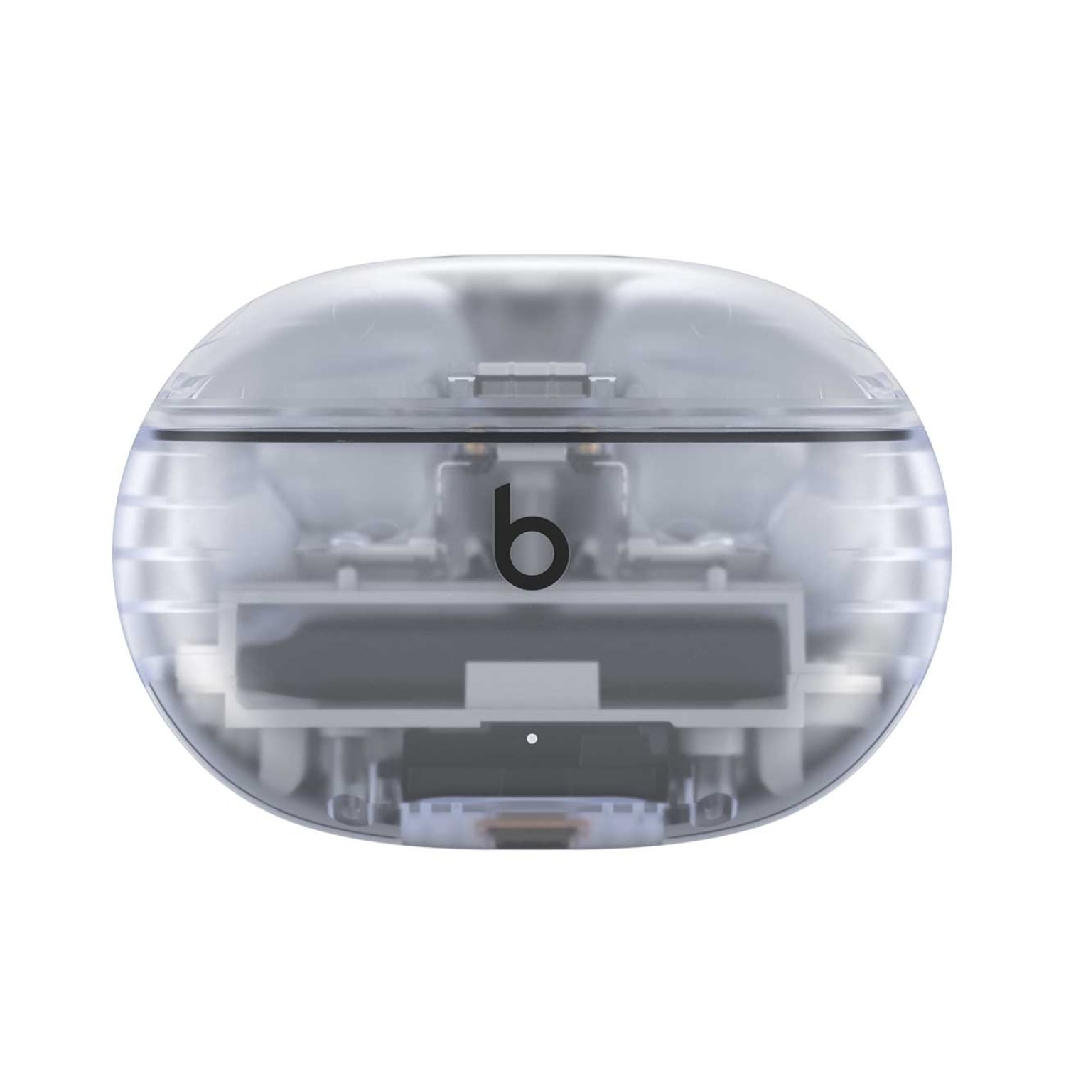 Beats Studio Buds+ Transparent Wireless Earbuds | Abt