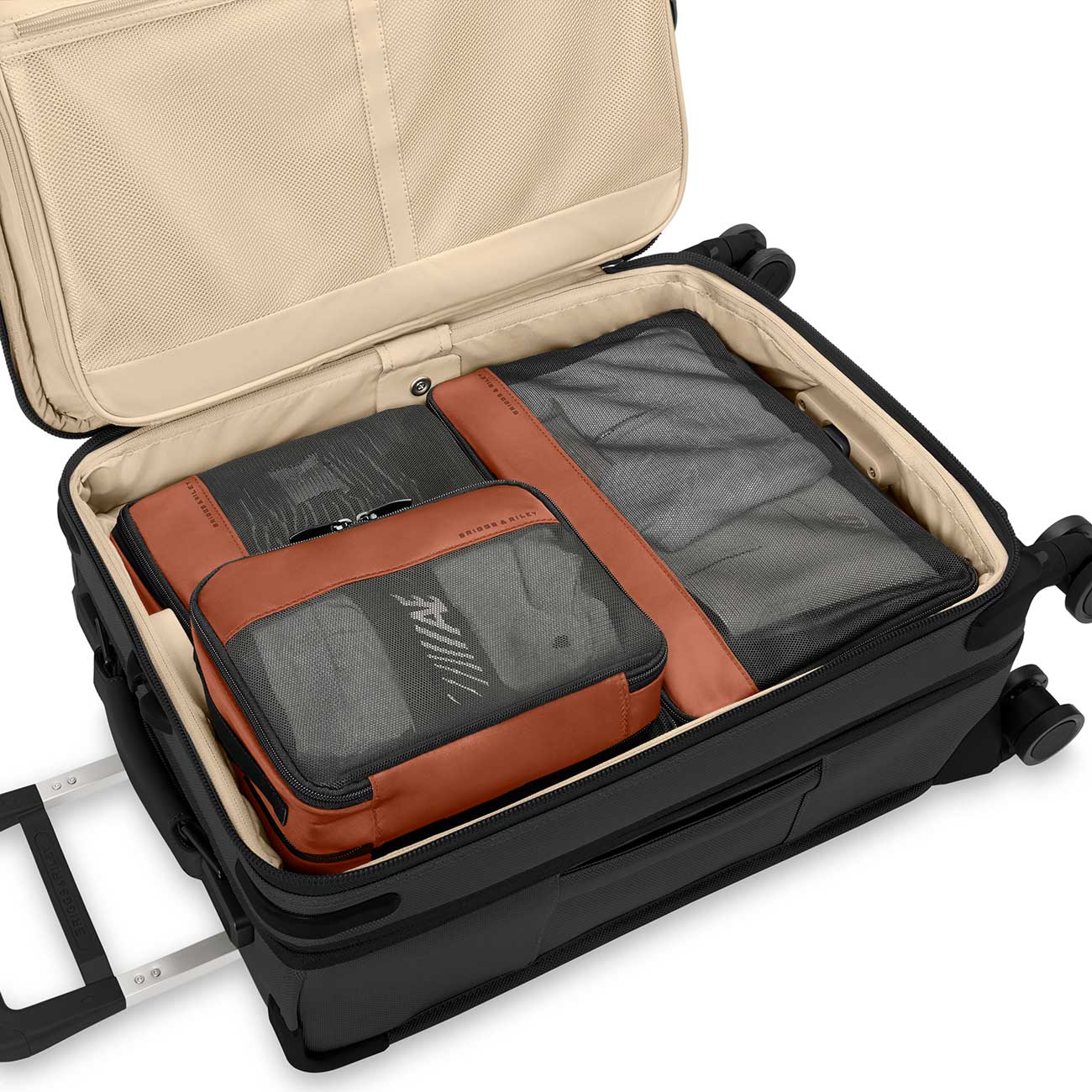 Briggs and Riley - X111-75 - Packing Cubes & Travel Pouches