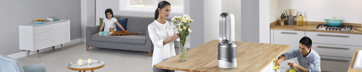 Dyson Air Purifiers