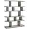 Bernhardt Sereno Etagere in Grigio
