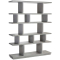 Bernhardt Sereno Etagere in Grigio