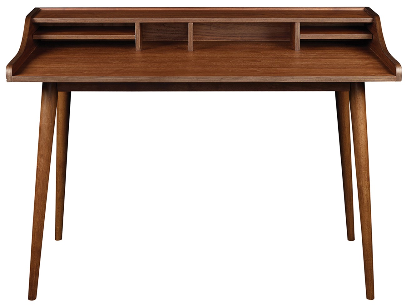 Euro Style - 09701WAL - Writing Desks & Tables