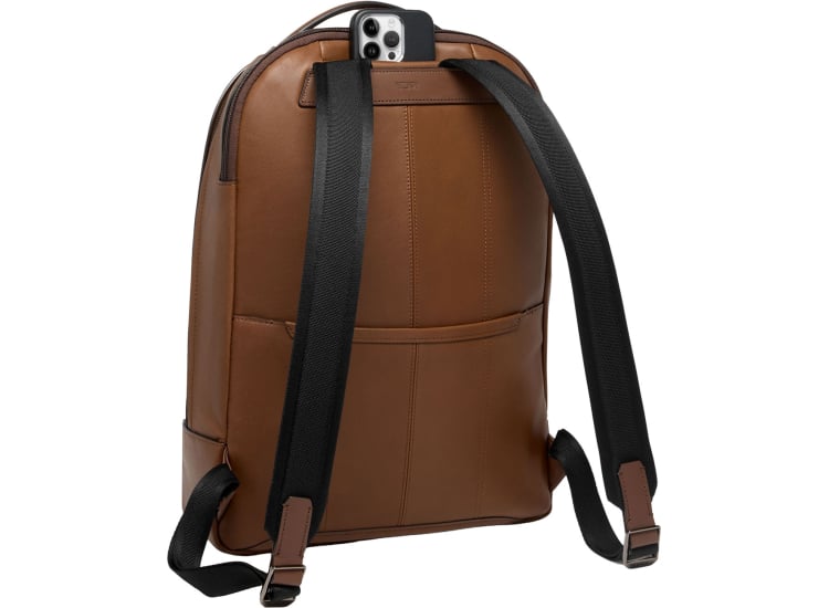 harrison warren backpack tumi Black Bombe including your 15 laptop Harrison Warren Backpack