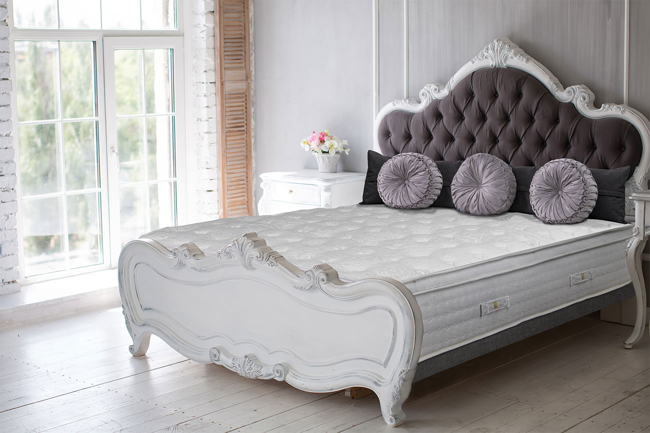 A.H. Beard - 6459-2050 - Mattresses
