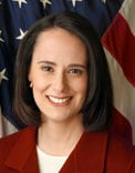 Lisa Madigan