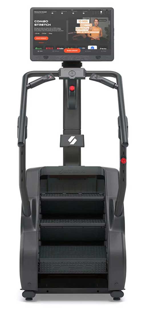 STEPR - STEPRXLH - Stair Climbers