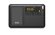 Large image of Eton Traveler III Black AM/FM/LW And Shortwave Portable Radio - NGWTIIIB