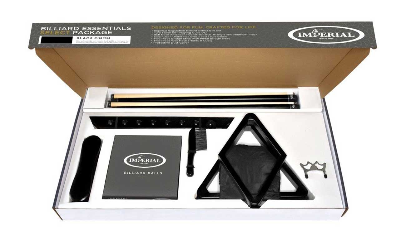 Imperial - 24-6050 - Game Room Accessories