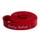 Body-Solid Tools 1-1/8" Red Resistance Lifting Band