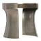 Bernhardt Gainsford Side Table in Graphite
