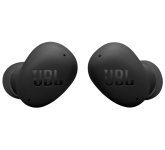 JBL Vibe Buds 2 True Wireless Noise Cancelling Earbuds in Black - JBLVBUDS2BLKAM
