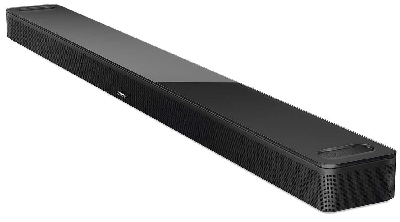 Front Right View Image of Soundbar
