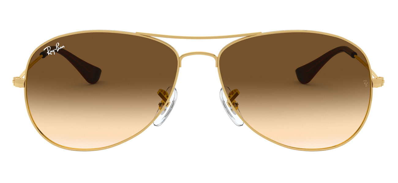 Ray-Ban - RB3362 001/51 59-14 - Sunglasses