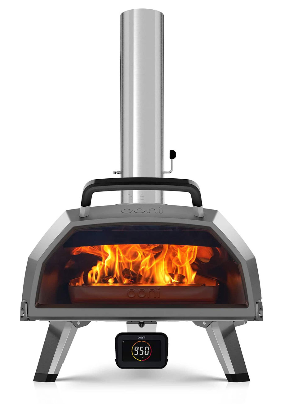 Ooni Karu 2 Pro Multi-Fuel Pizza Oven