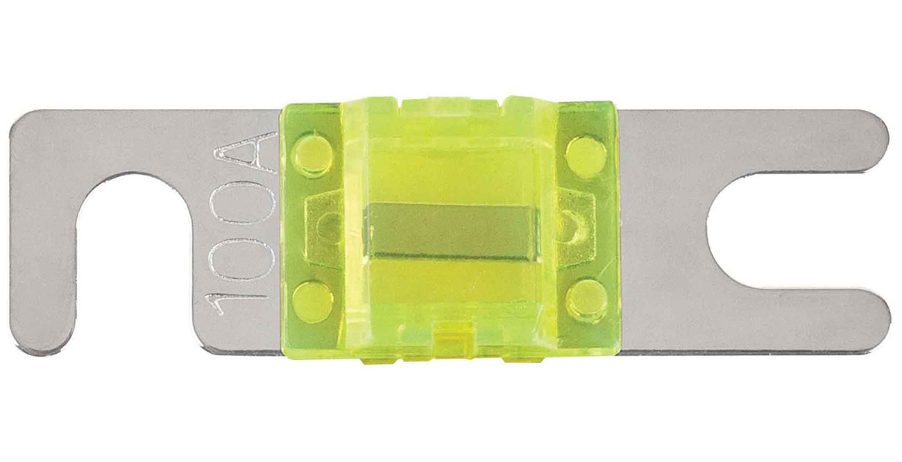 Metra - MANL100 - Mobile Power Accessories