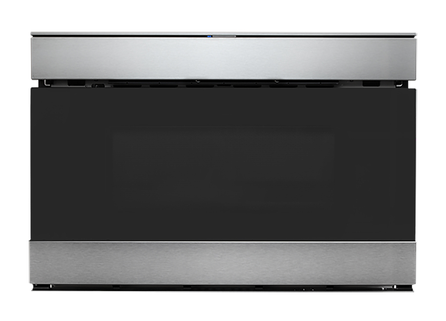 Sharp 24" Stainless Microwave Drawer Oven SMD2489ES