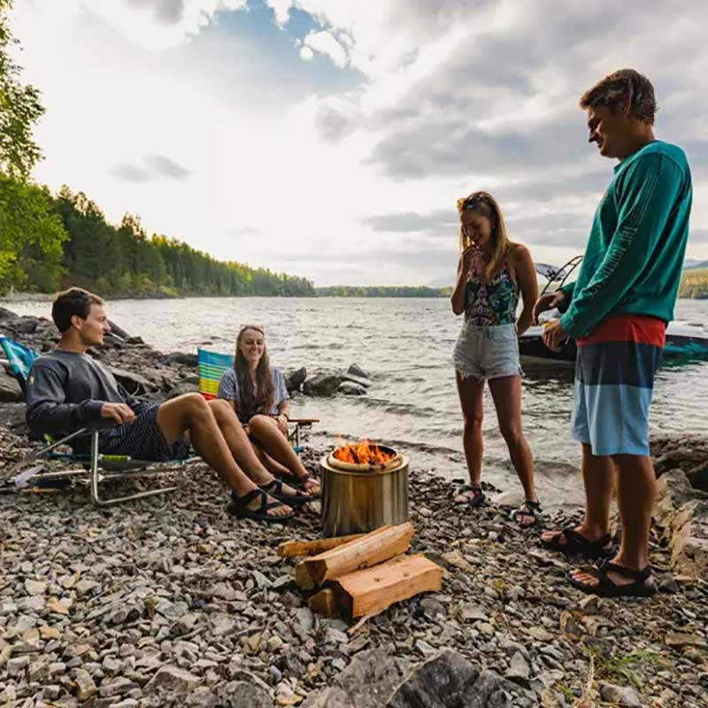 Lifestyle Image of Ranger 2.0 4