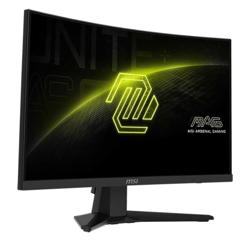 MSI - MAG244C - Computer Monitors