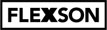 Flexson logo