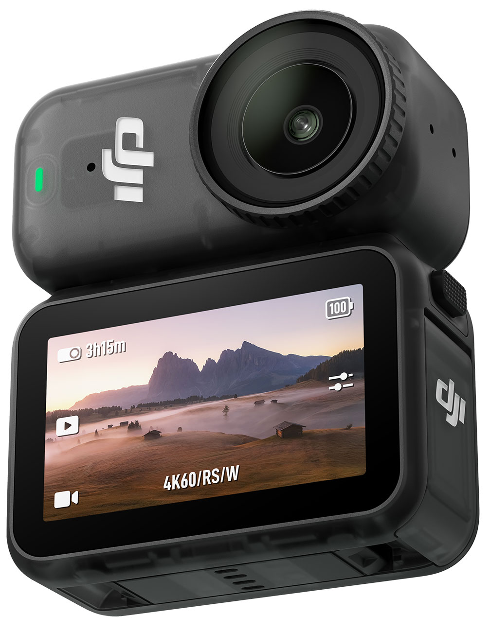 DJI - CP.OS.00000460.02 - Camcorders & Action Cameras
