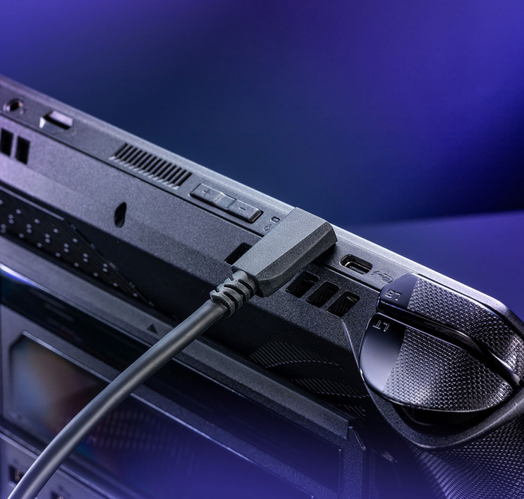 ASUS ROG Bulwark Dock DG300