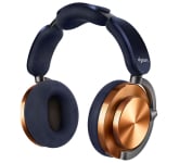 Dyson OnTrac Over-Ear Headphones Wireless Noise Cancelling in CNC Copper - 759558-01