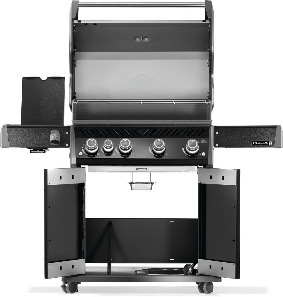 Napoleon - RP525SIBNK-2 - Natural Gas Grills