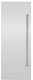Viking 7 Series Door Panel For Refrigerator 30-Inch in Stainless Steel - VI730CDPSS