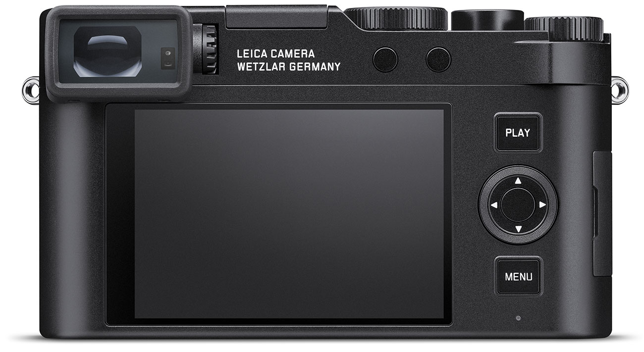 Leica - 19191 - Digital Cameras