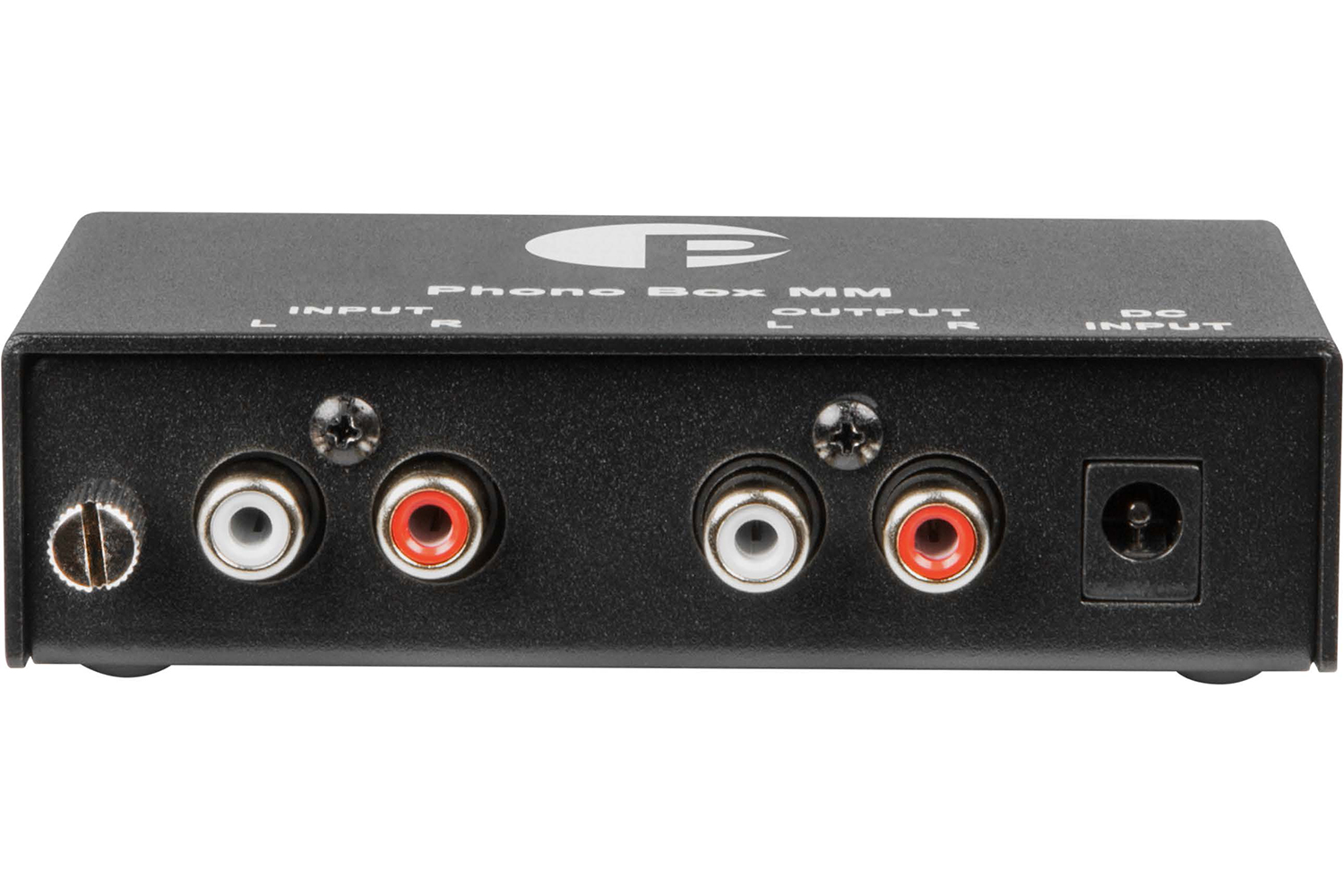 Pro-Ject - PHONOBOXMM - Turntable Accessories