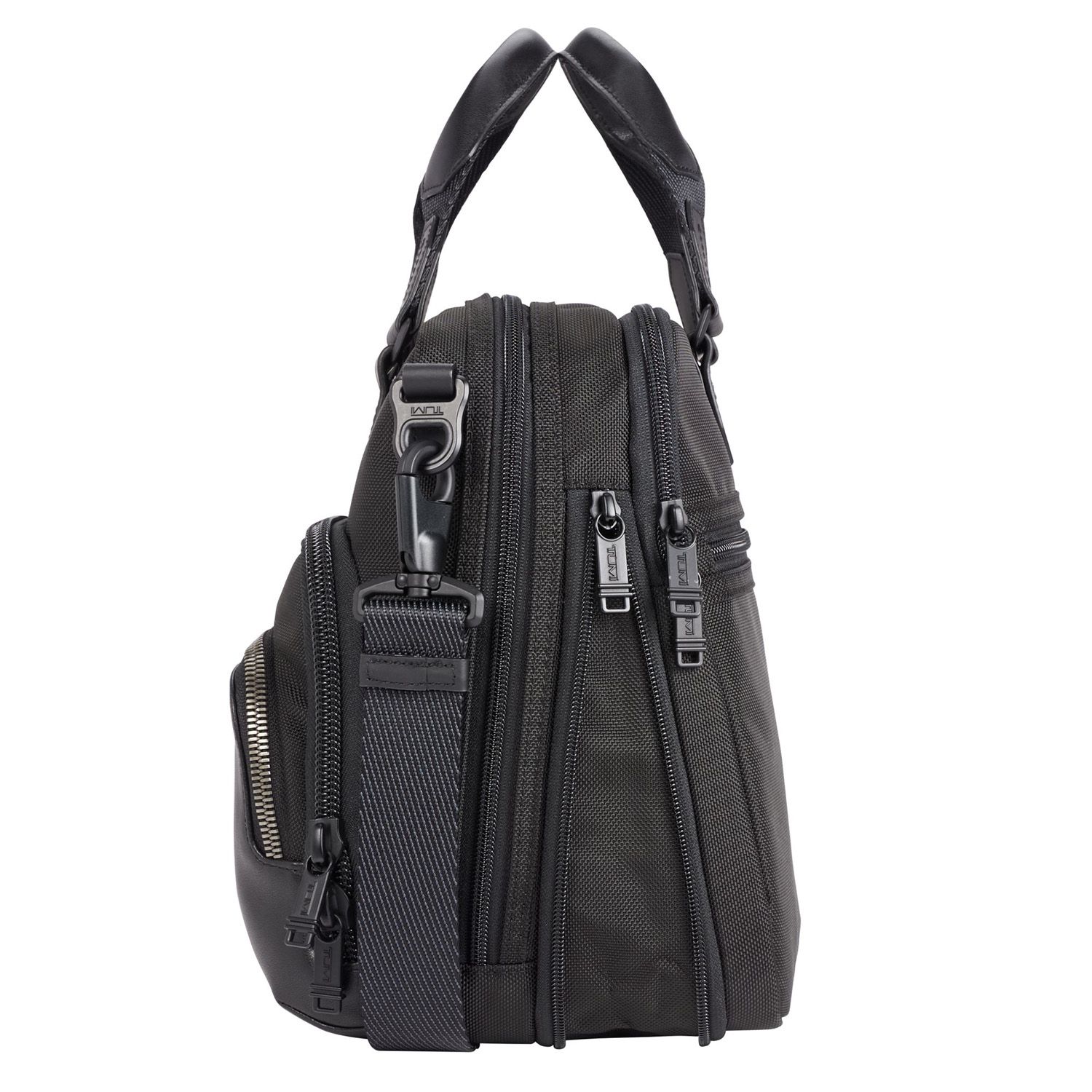 Albany slim commuter brief Clearance